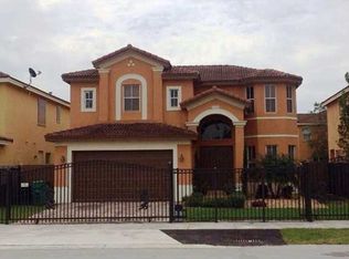 11066 SW 243rd St, Homestead, FL 33032