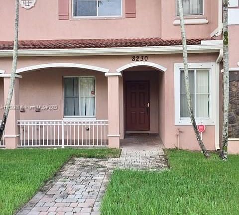 2nd image of 8230 SW 29th St #104