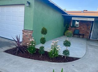 3705 Bianchi Way, Bakersfield, CA 93309