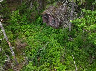 Old County Rd, Saint Albans, ME 04971