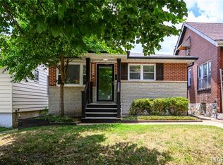 4504 Eichelberger St, Saint Louis, MO 63116