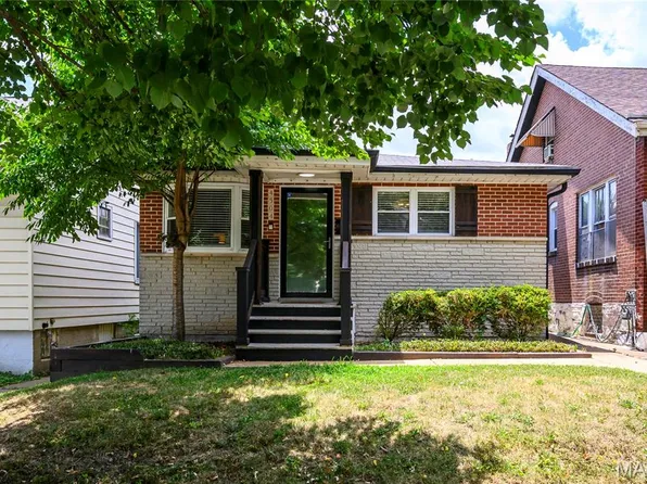 4504 Eichelberger St, Saint Louis, MO 63116