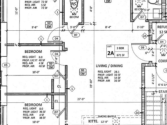 2nd image of 196 Montrose Ave #4A