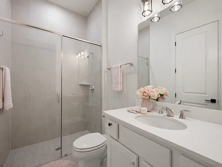 mother-in-law ensuite bathroom