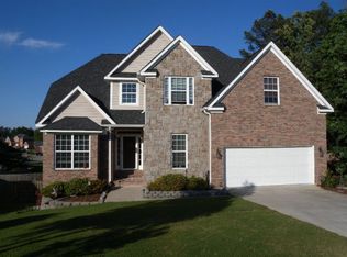 2011 Linville Falls Dr, Grovetown, GA 30813