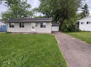 4425 Thompson Dr, Dayton, OH 45416