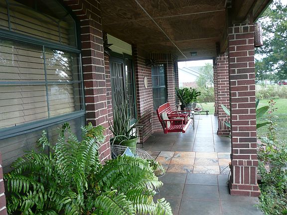 Enjoy Front Porch