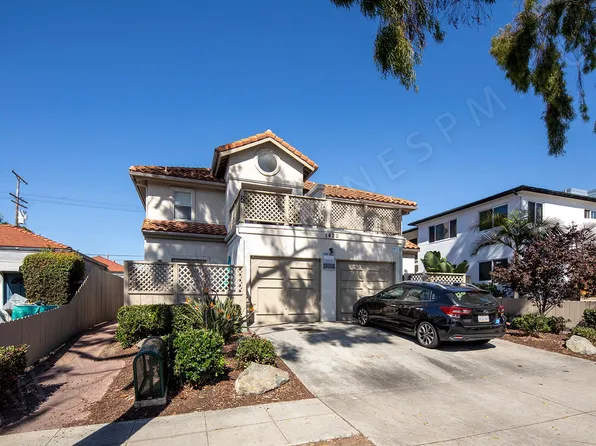 1420 Hornblend St, San Diego, CA 92109