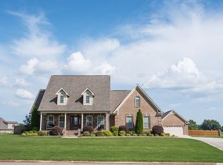 25286 Drury Ln, Toney, AL 35773