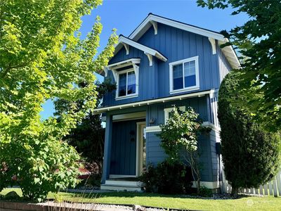 98 Veranda Drive, Oroville, WA, 98844