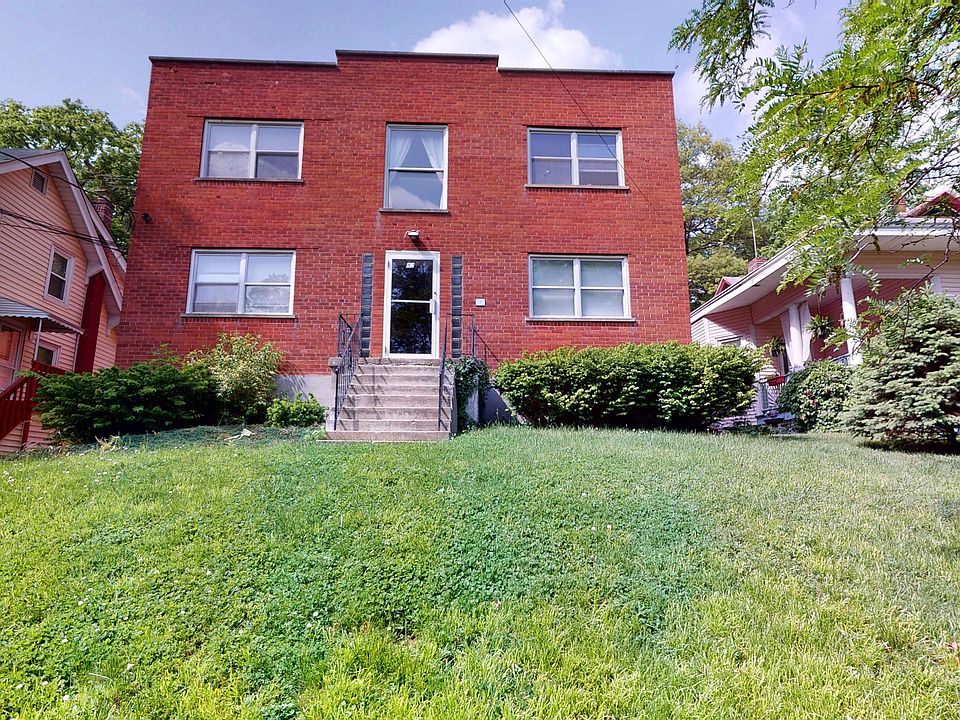 1st image of 82 Hillsdale St APT 4