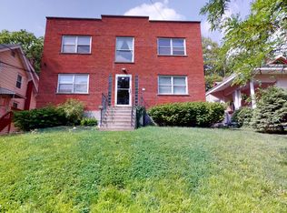 82 Hillsdale St APT 4, Cincinnati, OH