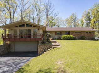 280 E Highland St, Decaturville, TN 38329