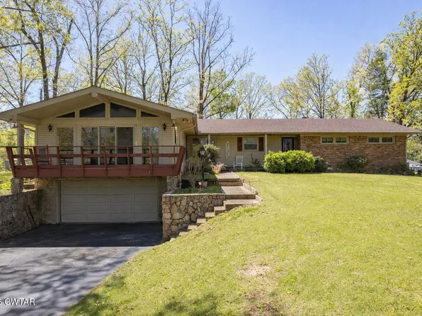 280 E Highland St, Decaturville, TN 38329
