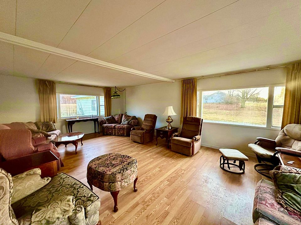 1605 E Spruce Rd, Spruce, MI 48762 Zillow