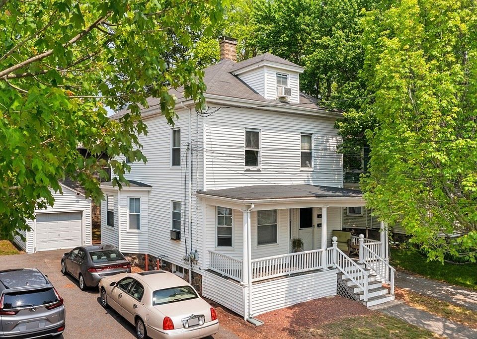 20 Central Ave, Danvers, MA 01923 MLS 73123875 Zillow