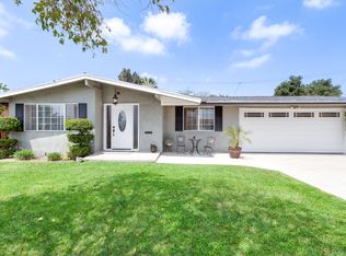313 S Burnaby Dr, Glendora, CA 91741
