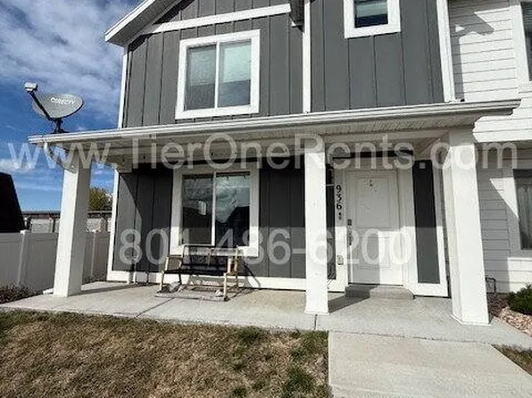936 E Hercules Ct, Layton, UT 84040