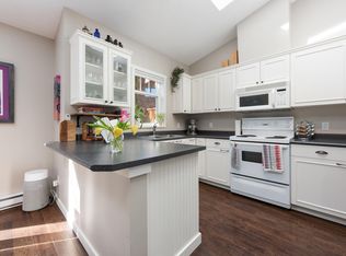 1821 Willow Cres #97, Squamish, BC V8B0L9