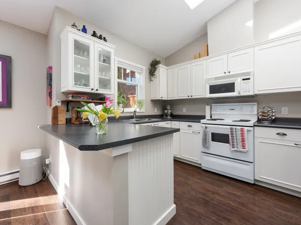 1821 Willow Cres #97, Squamish, BC V8B 0L9