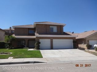 4006 Sungate Dr, Palmdale, CA 93551