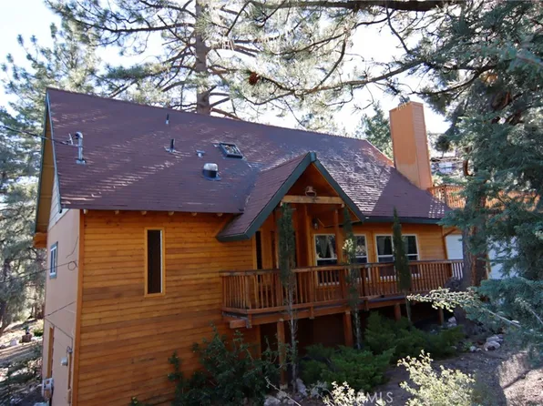 15325 Acacia Way, Pine Mountain Club, CA 93222