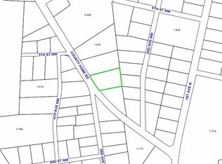 400 County Home Rd, Conover, NC 28613