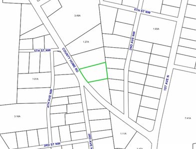 400 County Home Rd, Conover, NC, 28613