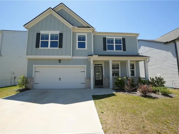 1433 Braselton Village Pkwy, Braselton, GA 30517