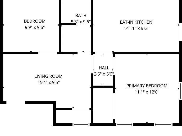 41 Calumet St #B — Photo 13