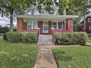 2920 McKibbon Rd, Saint Louis, MO 63114