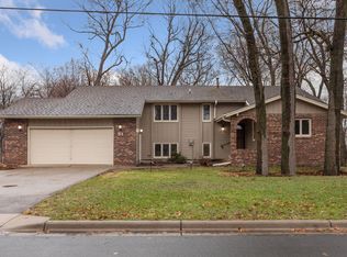 51 E Golden Lake Rd, Circle Pines, MN 55014