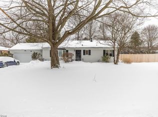 3886 Selnik Rd, Kent, OH 44240