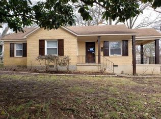 1222 Vaughn Rd, Memphis, TN 38122