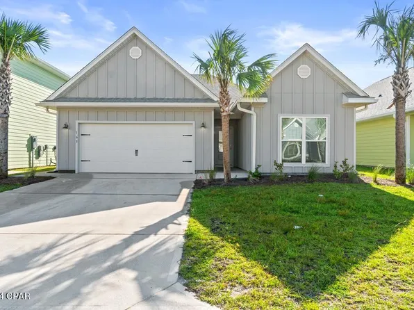 163 Pond Cypress Cv, Port Saint Joe, FL 32456