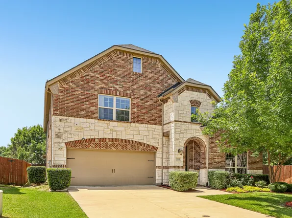 1828 Houghton Dr, McKinney, TX 75070