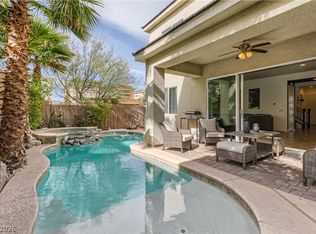 8117 Aster Meadow Way, Las Vegas, NV 89113