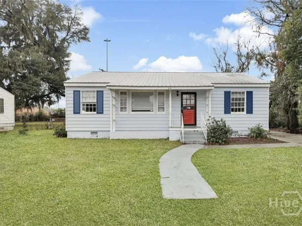 59 S Parkwood Drive, Savannah, GA 31404