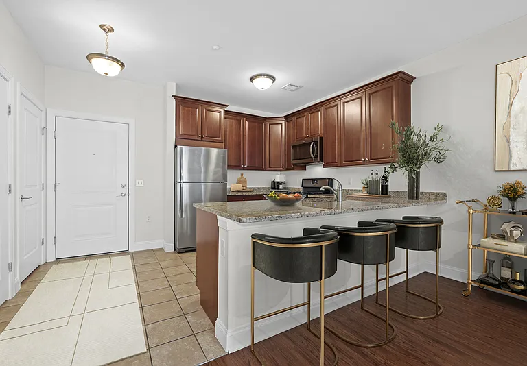 Woodcrest at Clark - 55+ — Photo 2