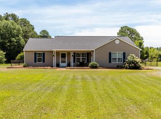 301 Sand Pit Rd, Aberdeen, NC 28315