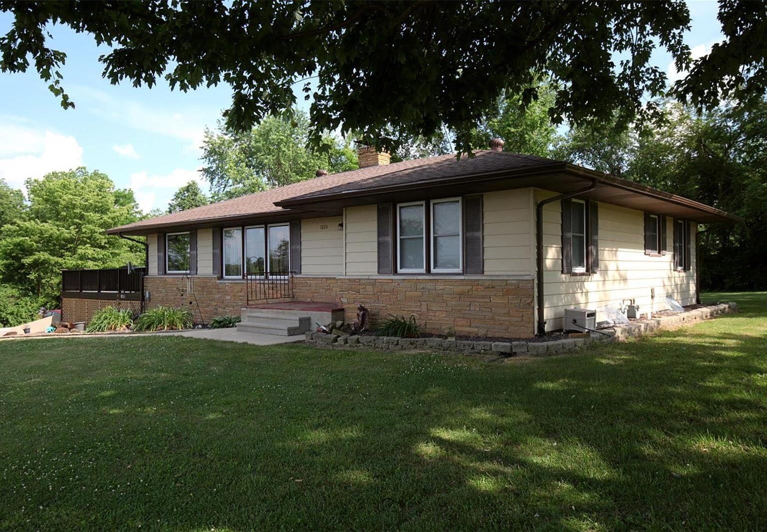 1820 W Fillmore St, Vandalia, IL 62471 MLS 23033144 Zillow