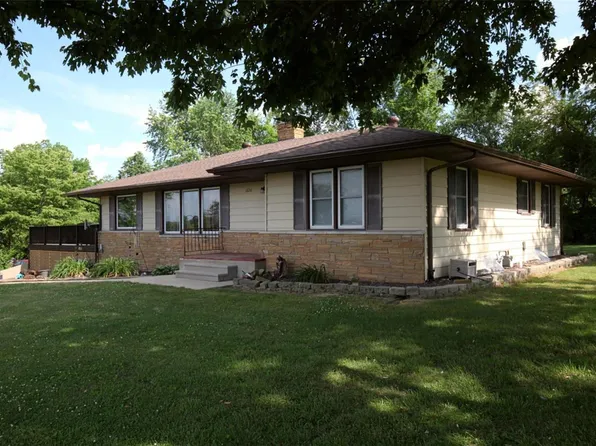1820 W Fillmore St, Vandalia, IL 62471