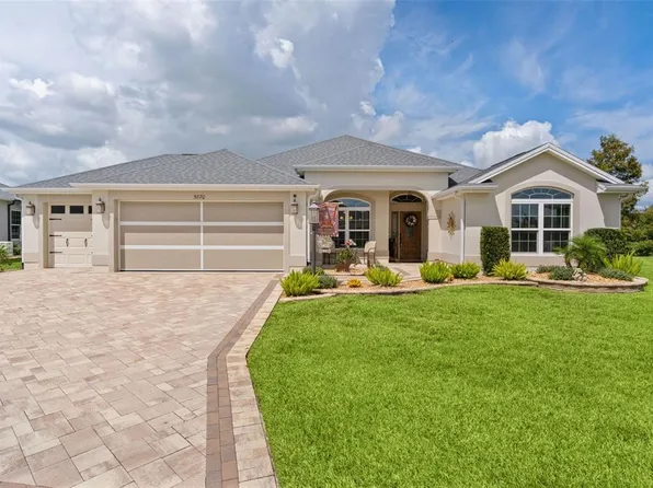 5870 FLINT LOOP, THE VILLAGES, FL 32163