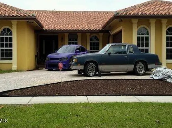 3231 N 47th Ave, Hollywood, FL 33021