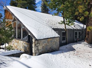26108 State Highway 189, Twin Peaks, CA 92391