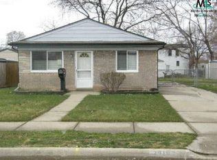 26103 Townley St, Madison Heights, MI