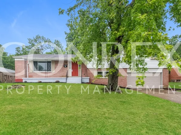 5132 Heatherton Dr, Dayton, OH 45426