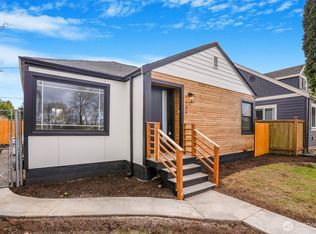 Delridge Condo, Seattle, WA 98106