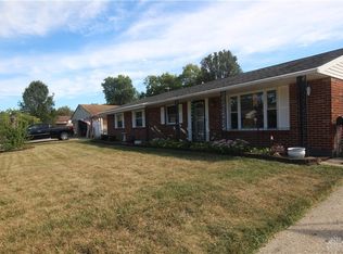 3220 Gardenia Dr, Dayton, OH 45449