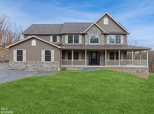131 Vicars Ln, Altoona, PA 16601